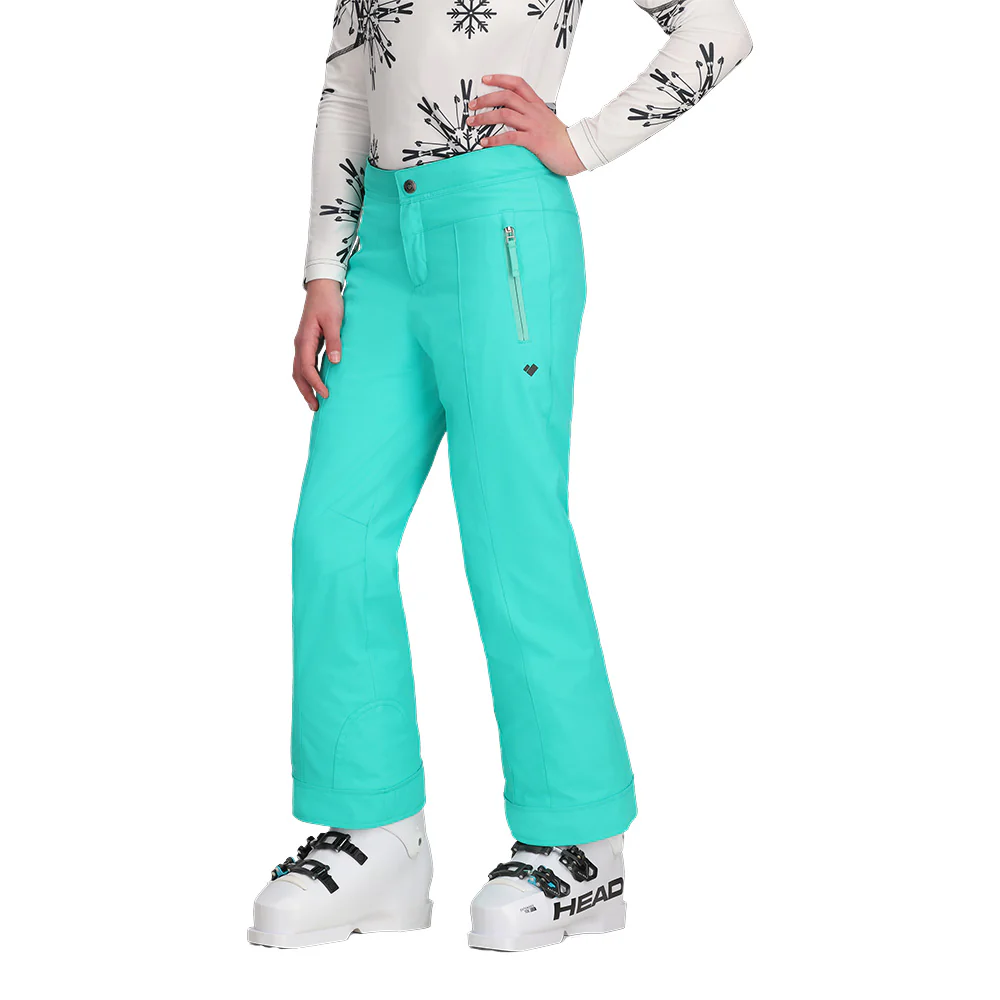 Obermeyer Junior's Brooke Pants 2026 - Image 15