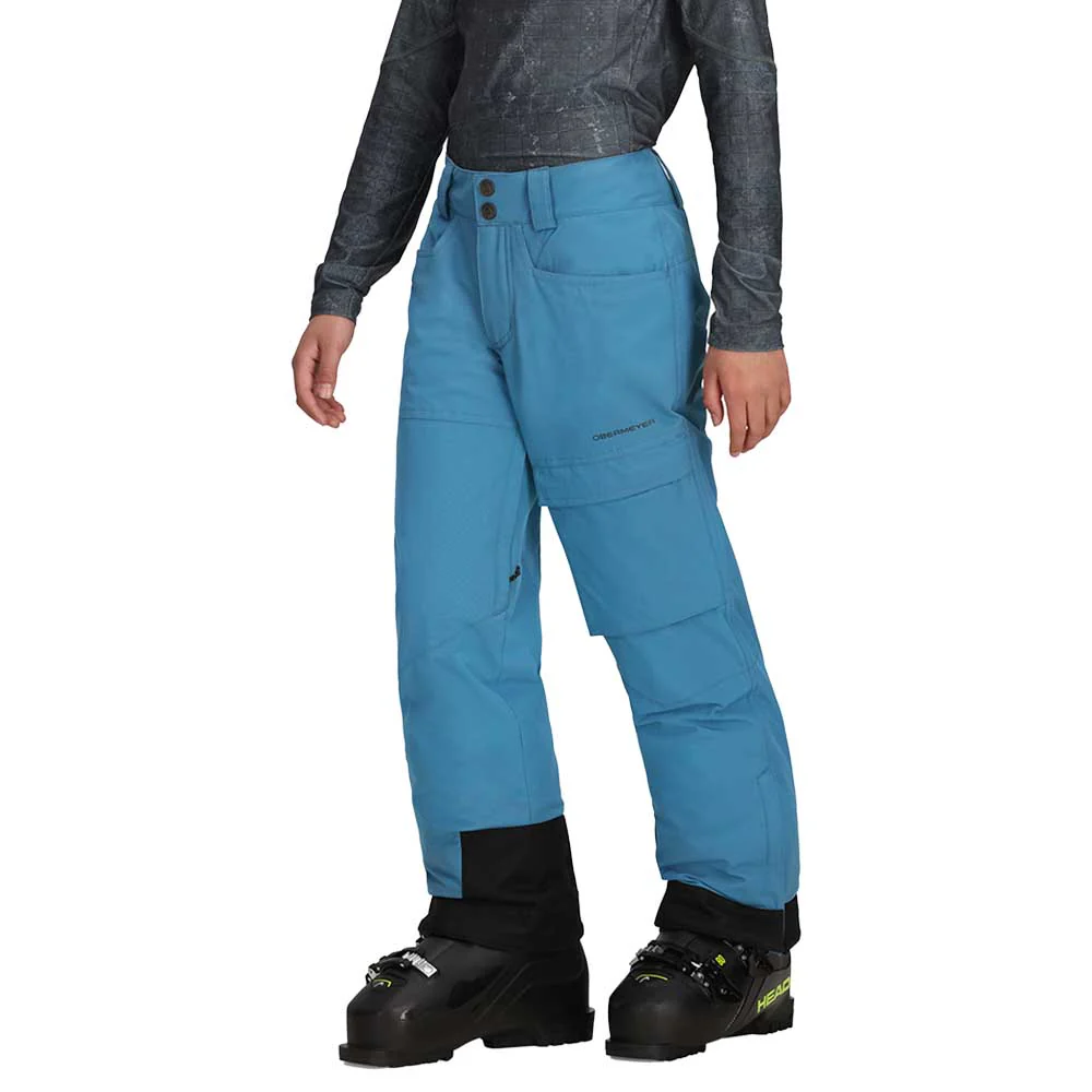 Obermeyer Junior's Parker Pants 2026 - Image 15