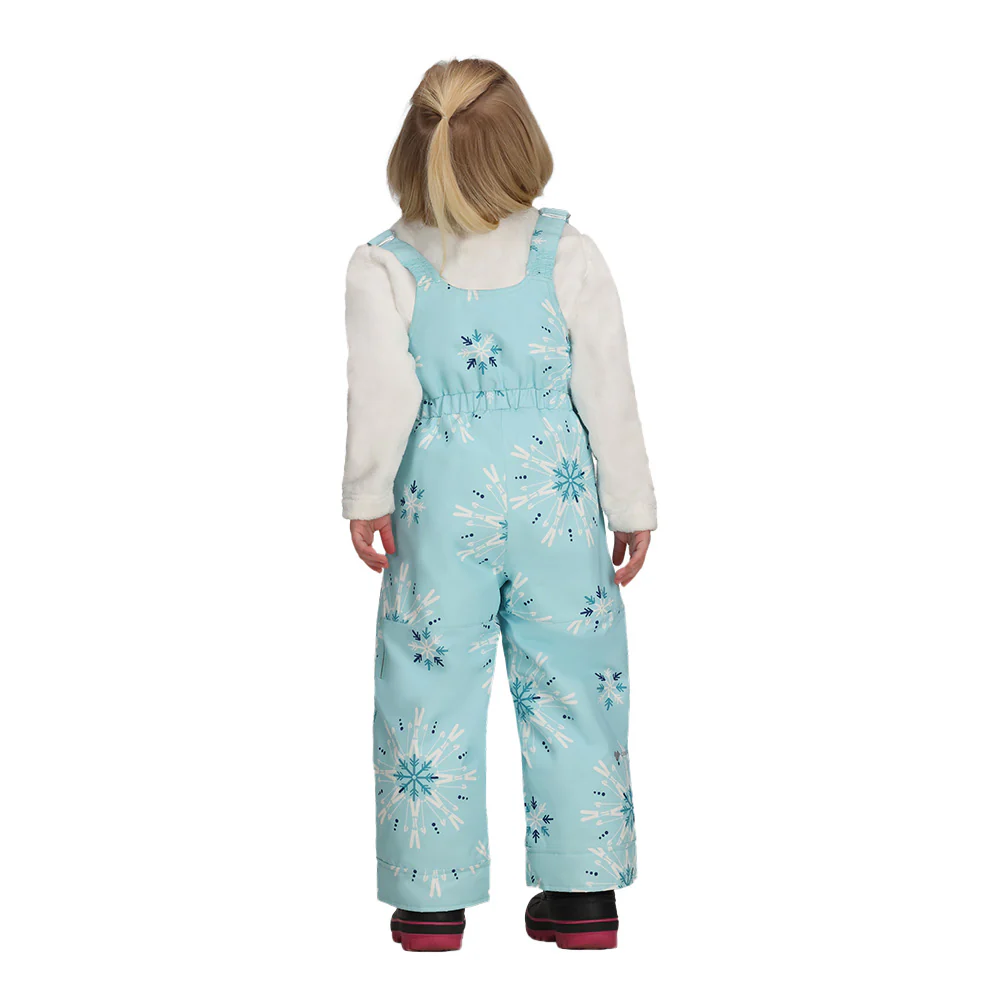Obermeyer Toddler Snoverall Stripe Print Bib Pants 2026 - Image 12