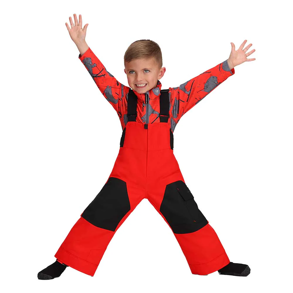 Obermeyer Toddler Volt Bib Pants 2026 - Image 10