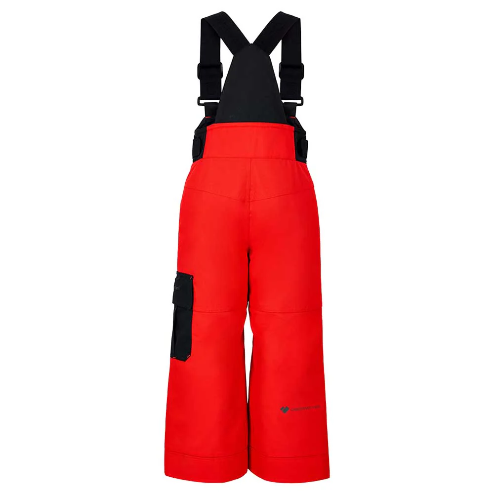 Obermeyer Toddler Volt Bib Pants 2026 - Image 11