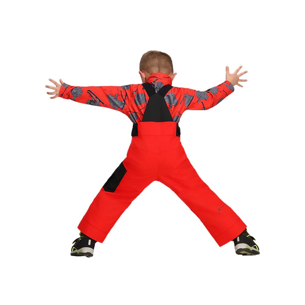 Obermeyer Toddler Volt Bib Pants 2026 - Image 12