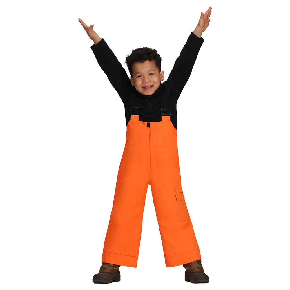 Obermeyer Toddler Volt Bib Pants 2026 - Image 6