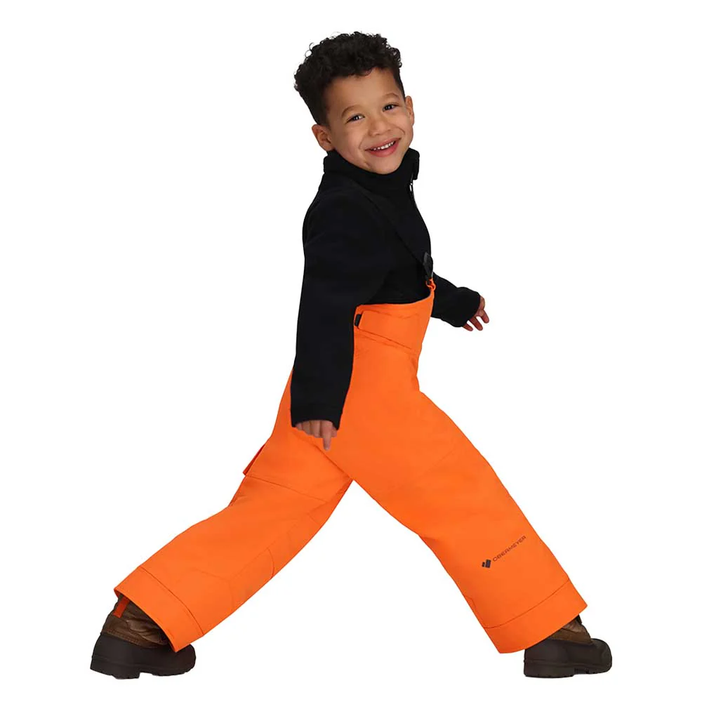 Obermeyer Toddler Volt Bib Pants 2026 - Image 8