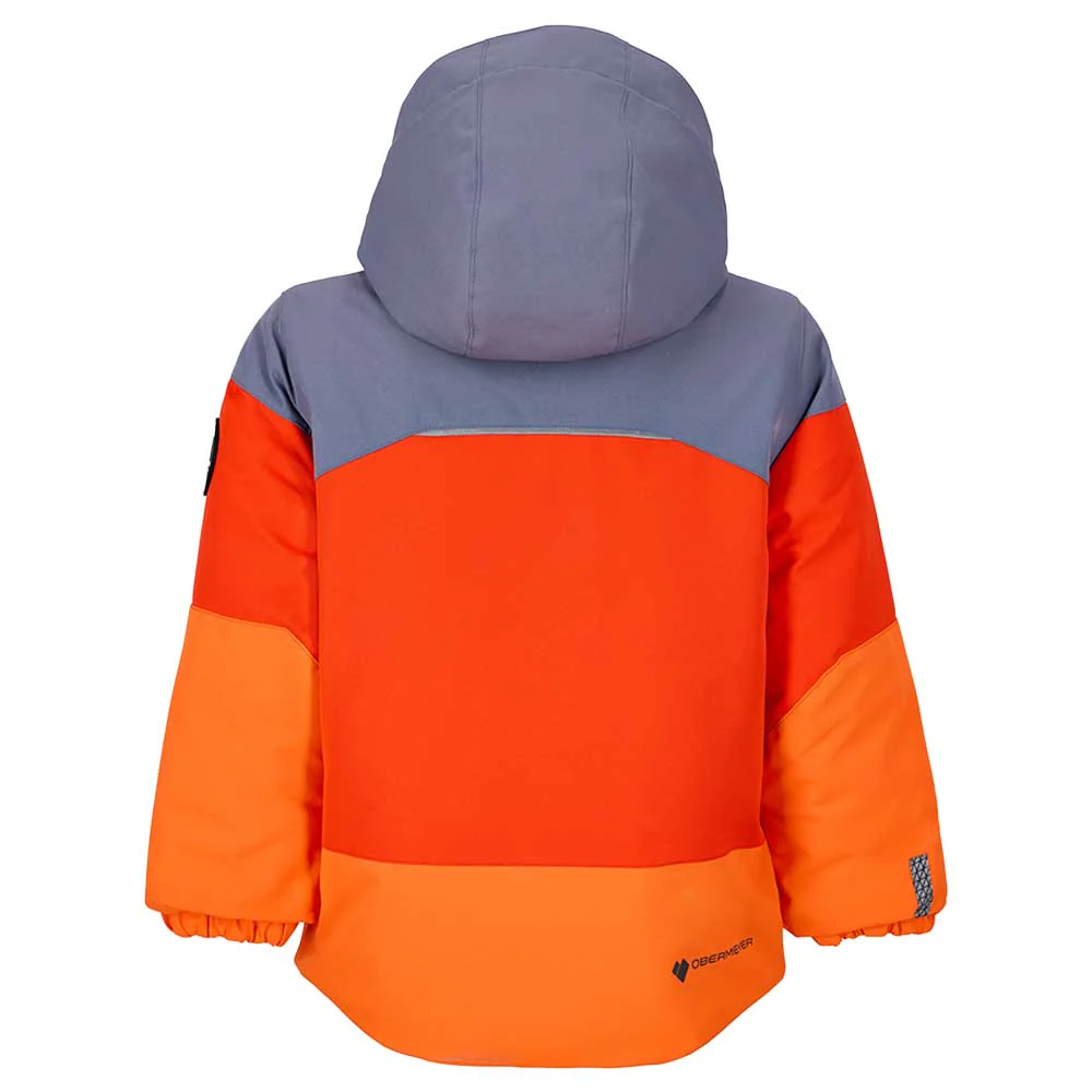 Obermeyer Toddler’s Altair Jacket 2026 - Image 11