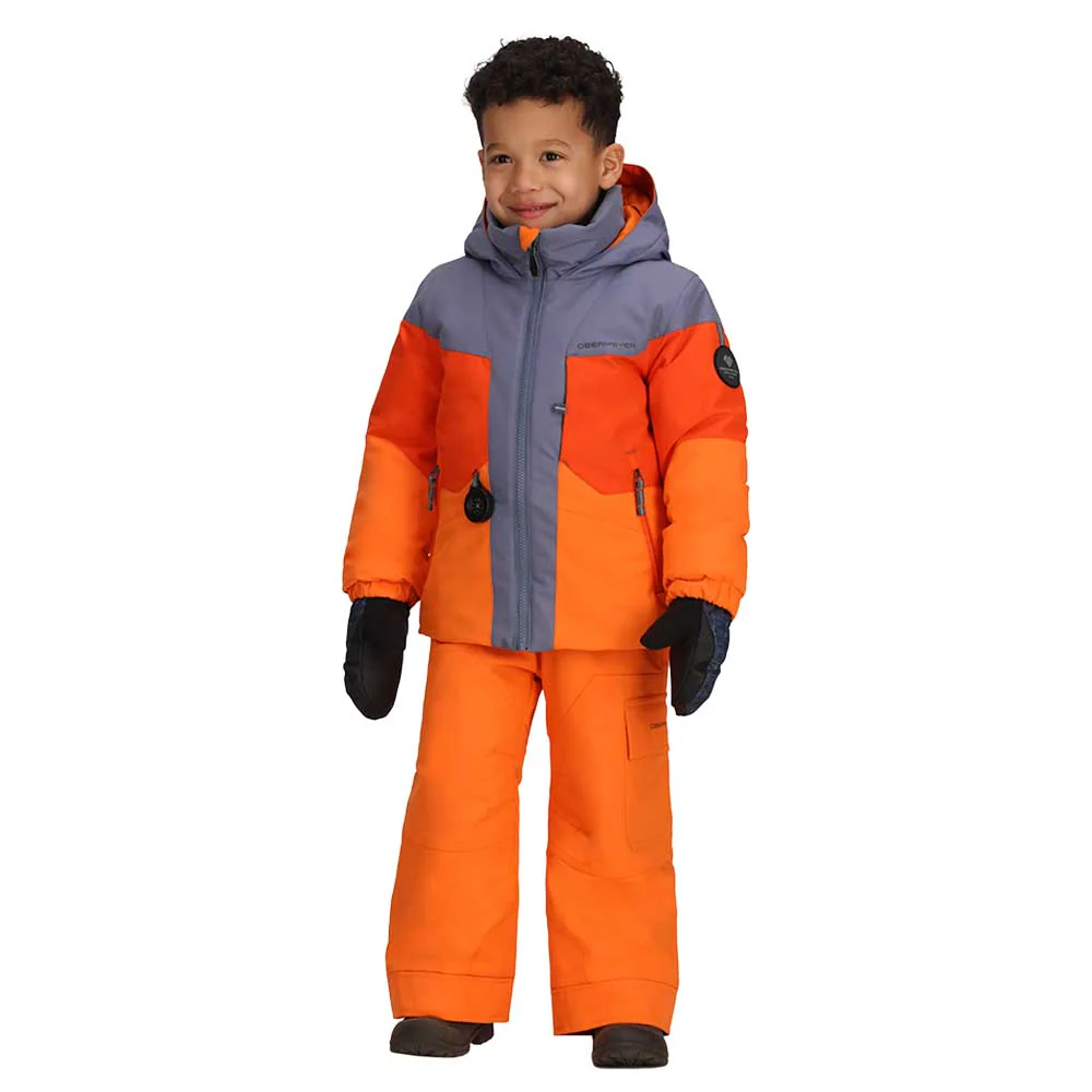 Obermeyer Toddler’s Altair Jacket 2026 - Image 12