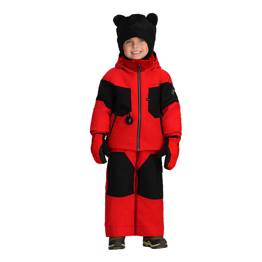 Obermeyer Toddler’s Altair Jacket 2026 - Image 16