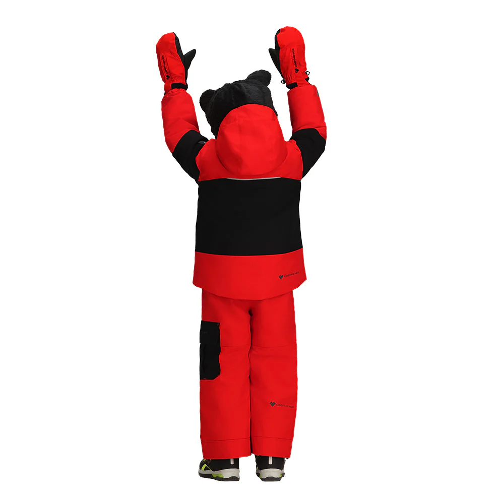 Obermeyer Toddler’s Altair Jacket 2026 - Image 17
