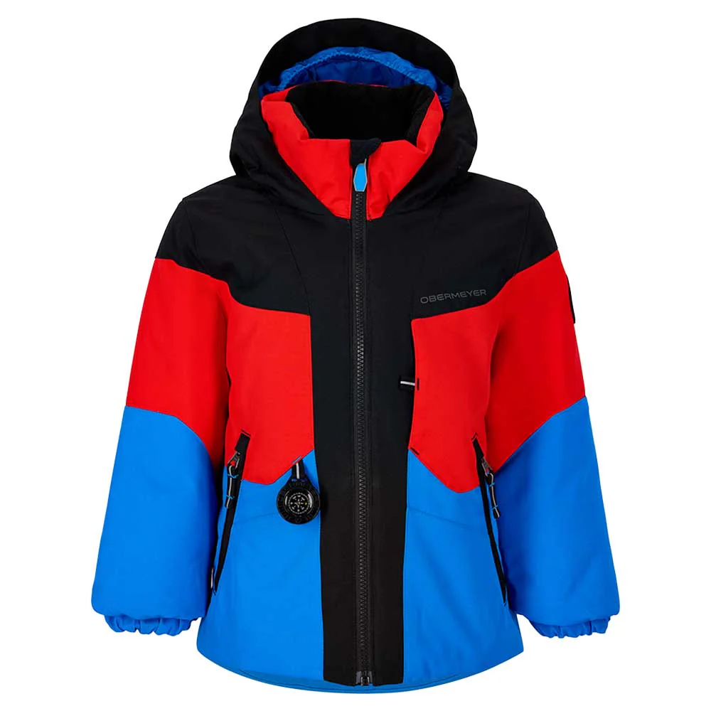 Obermeyer Toddler’s Altair Jacket 2026 - Image 18