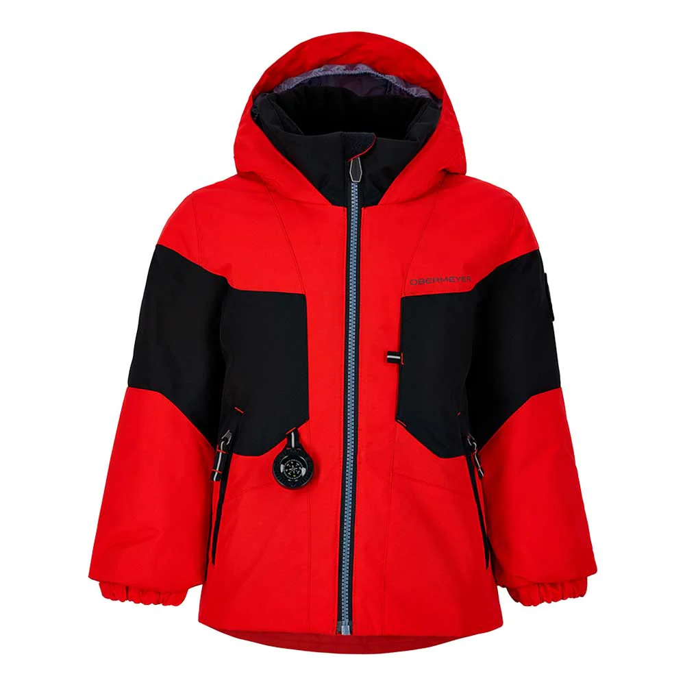 Obermeyer Toddler’s Altair Jacket 2026 - Image 5