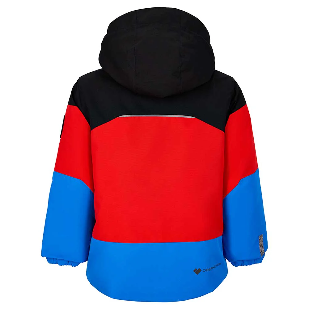 Obermeyer Toddler’s Altair Jacket 2026 - Image 7