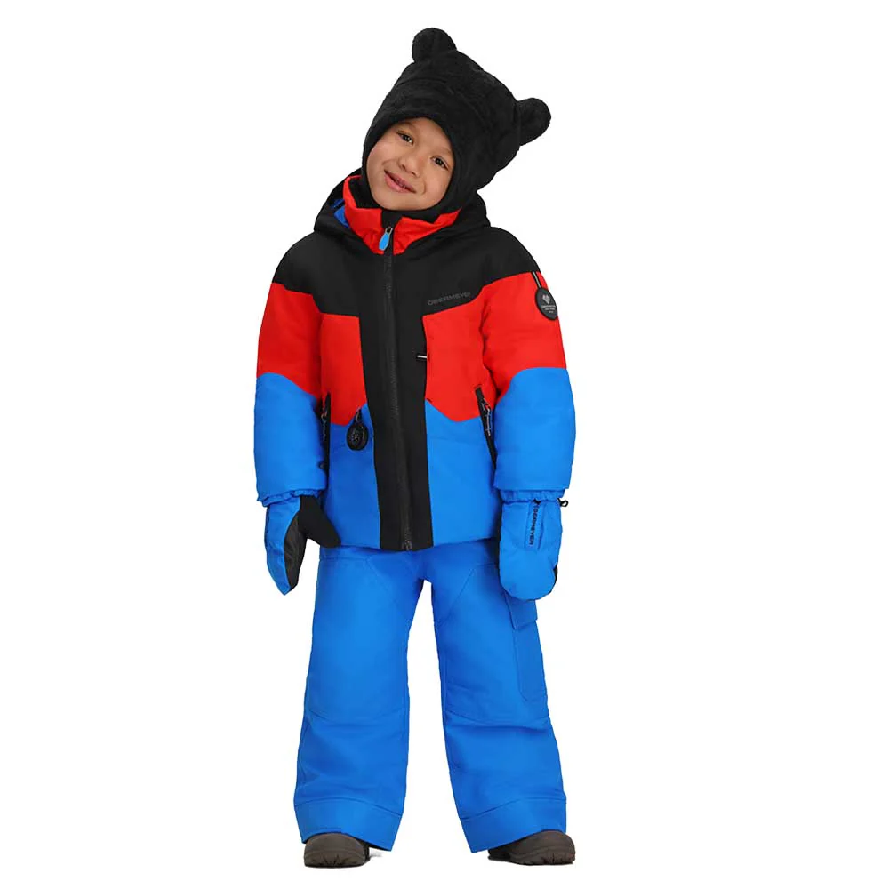 Obermeyer Toddler’s Altair Jacket 2026 - Image 8