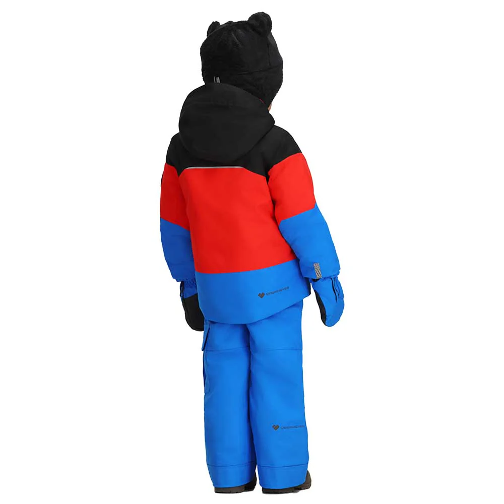 Obermeyer Toddler’s Altair Jacket 2026 - Image 9