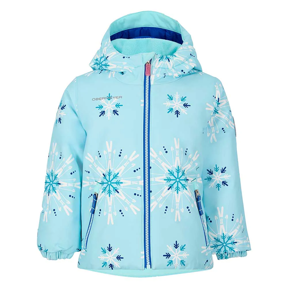 Obermeyer Toddler's Ashor Jacket 2026 - Image 13
