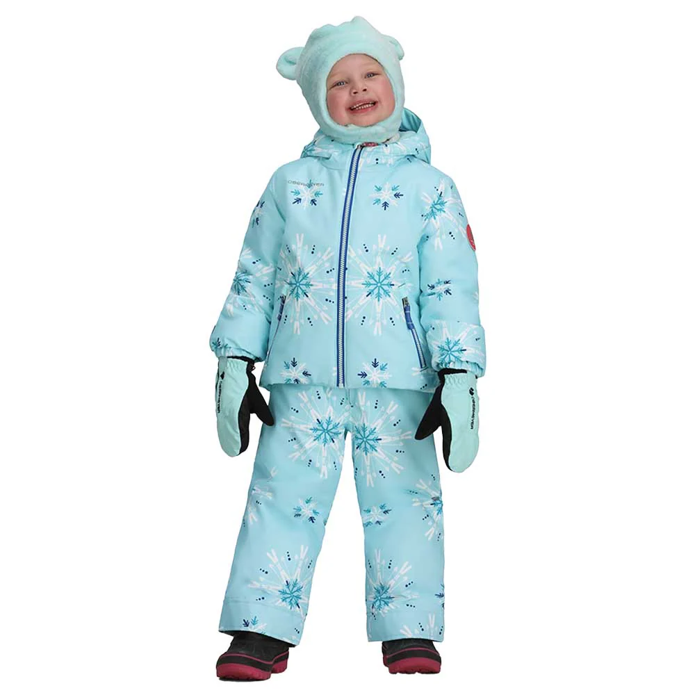 Obermeyer Toddler's Ashor Jacket 2026 - Image 14