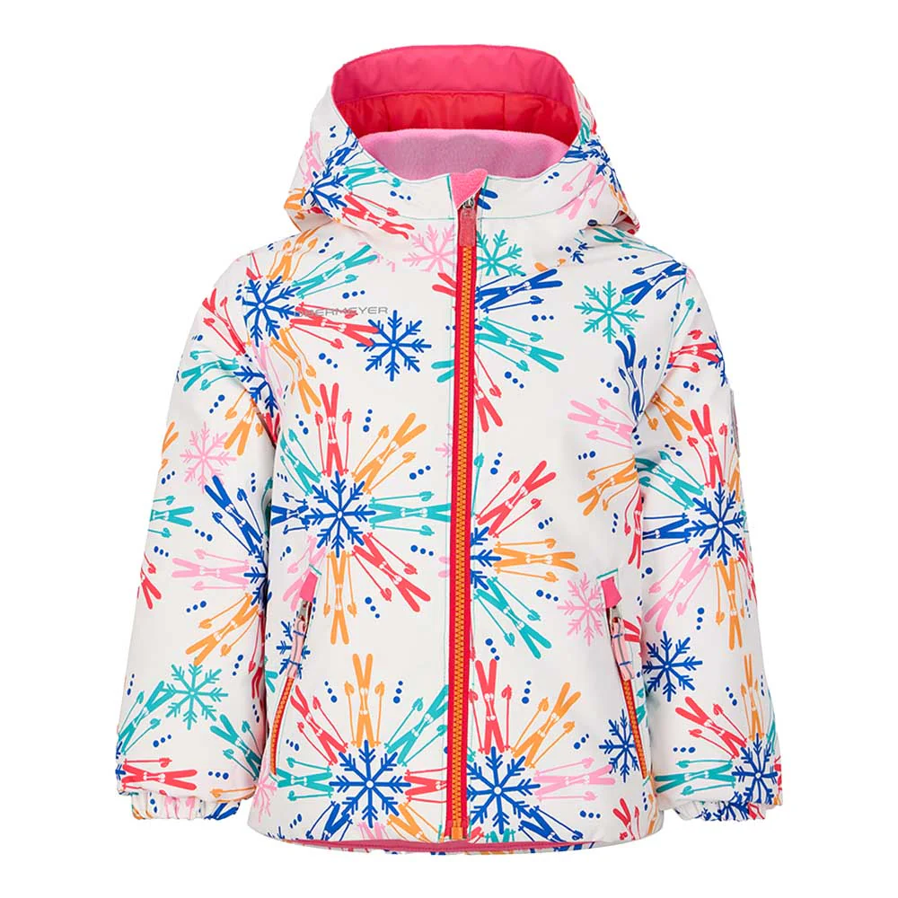 Obermeyer Toddler's Ashor Jacket 2026 - Image 17