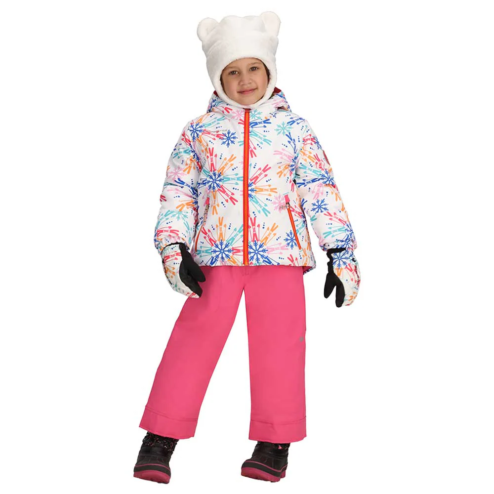 Obermeyer Toddler's Ashor Jacket 2026 - Image 18