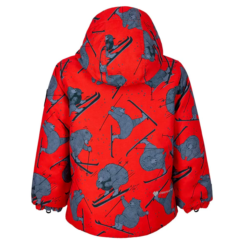 Obermeyer Toddler's Ashor Jacket 2026 - Image 22