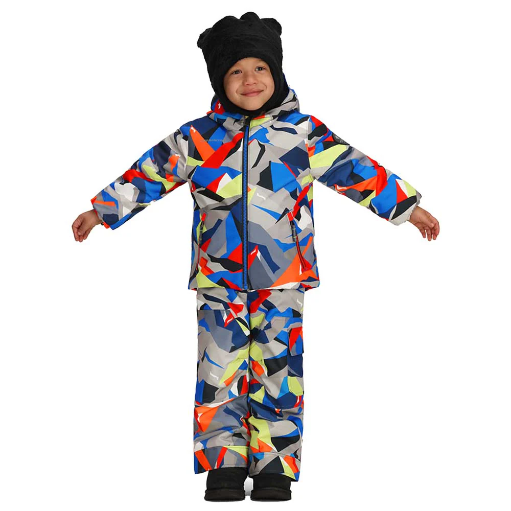 Obermeyer Toddler's Ashor Jacket 2026 - Image 33