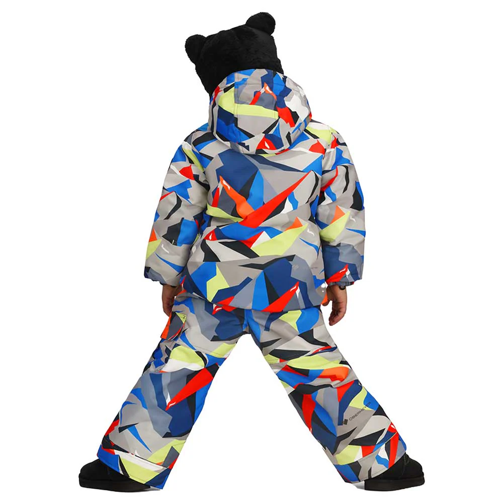 Obermeyer Toddler's Ashor Jacket 2026 - Image 35