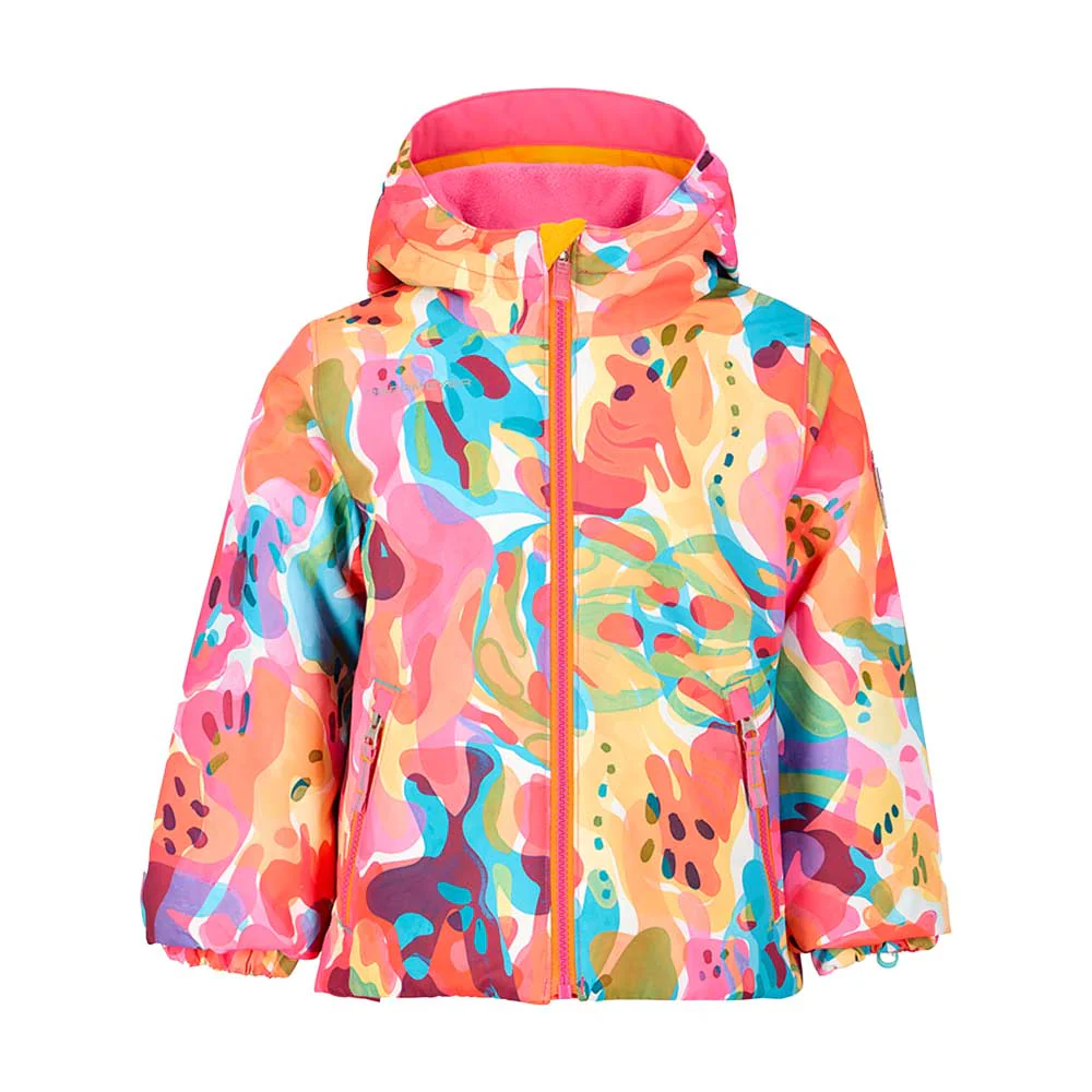 Obermeyer Toddler's Ashor Jacket 2026 - Image 36