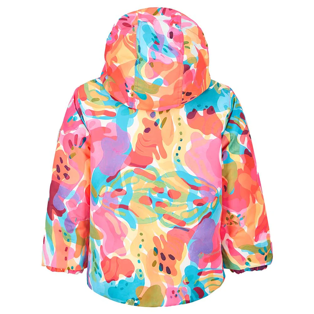 Obermeyer Toddler's Ashor Jacket 2026 - Image 38
