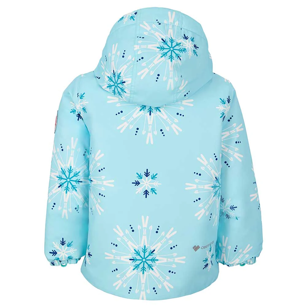 Obermeyer Toddler's Ashor Jacket 2026 - Image 42