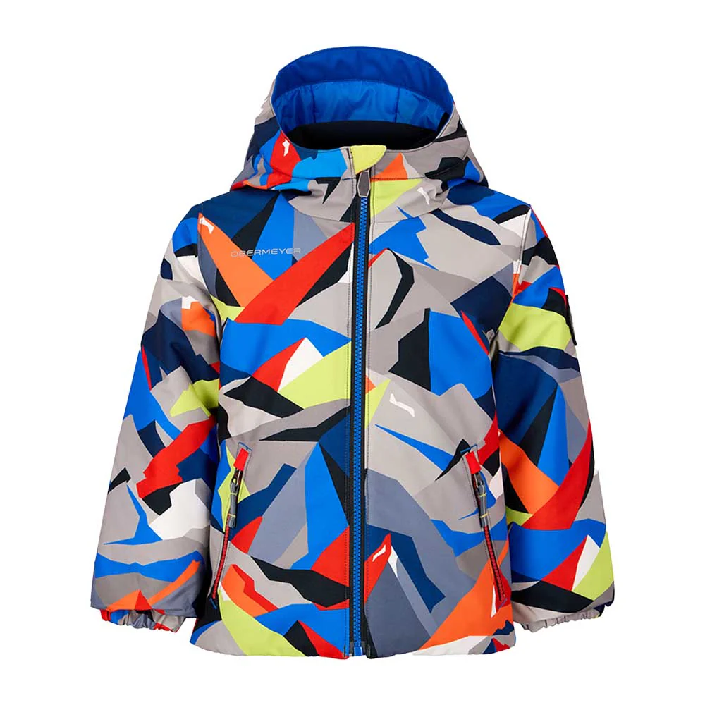 Obermeyer Toddler's Ashor Jacket 2026 - Image 5