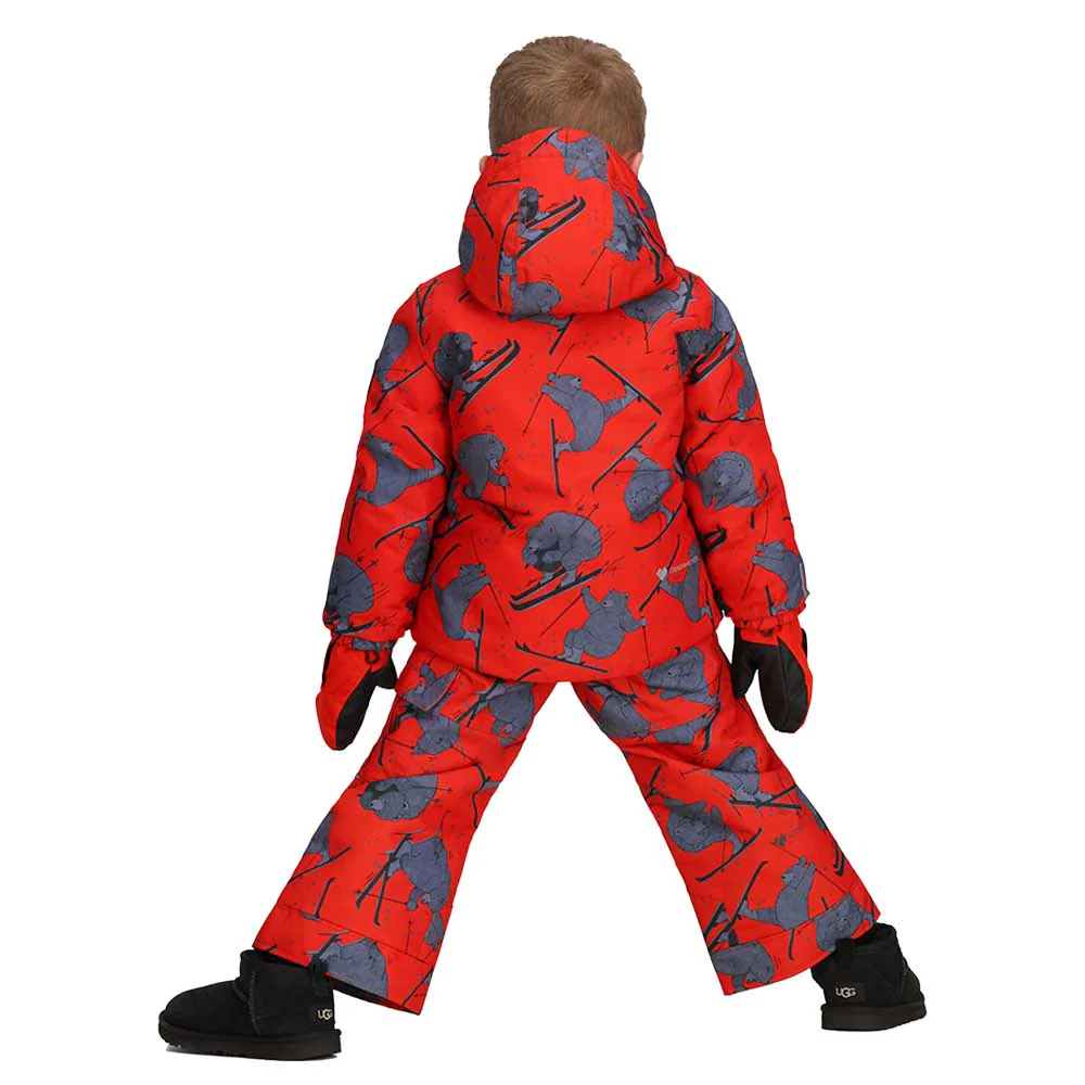 Obermeyer Toddler's Ashor Jacket 2026 - Image 51