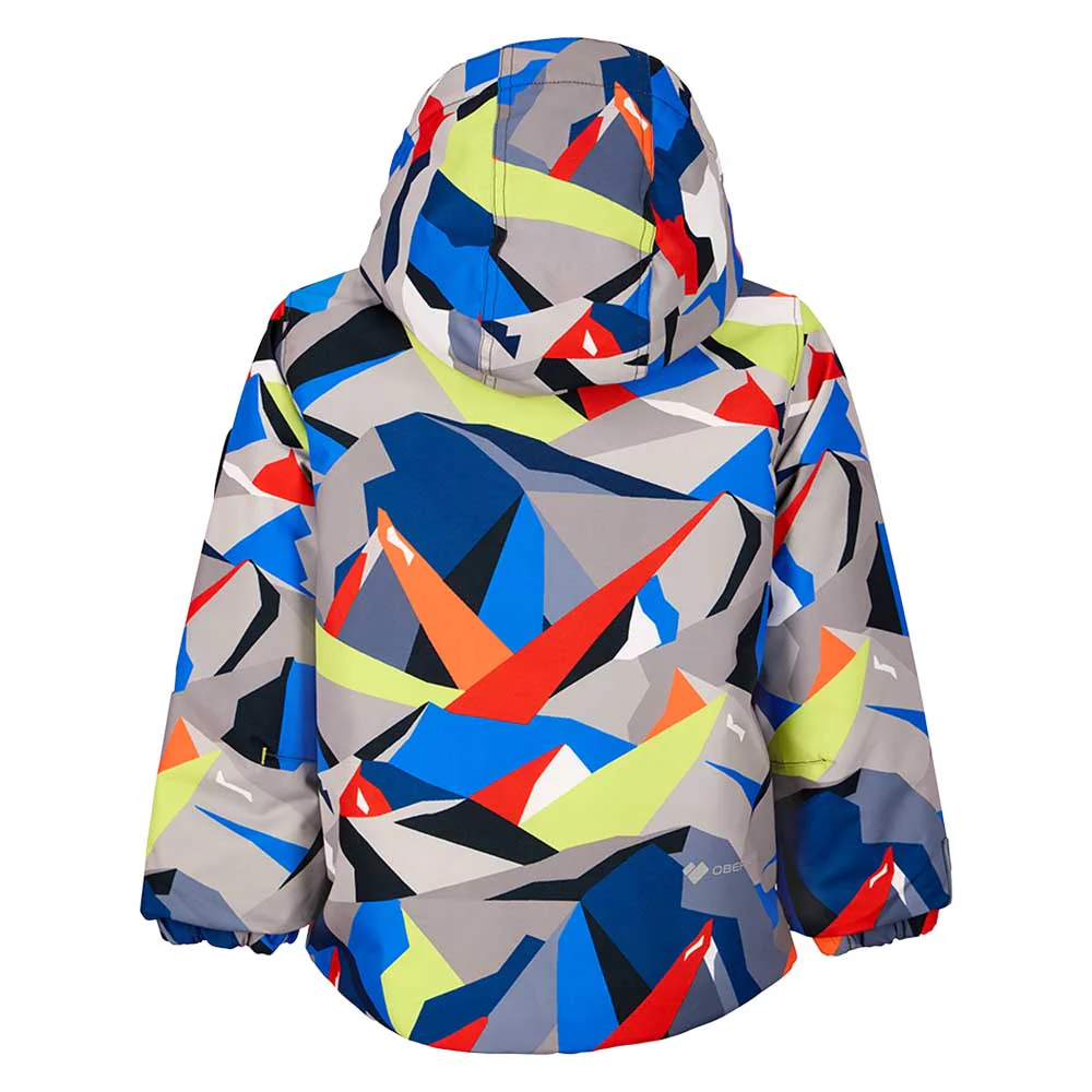 Obermeyer Toddler's Ashor Jacket 2026 - Image 54