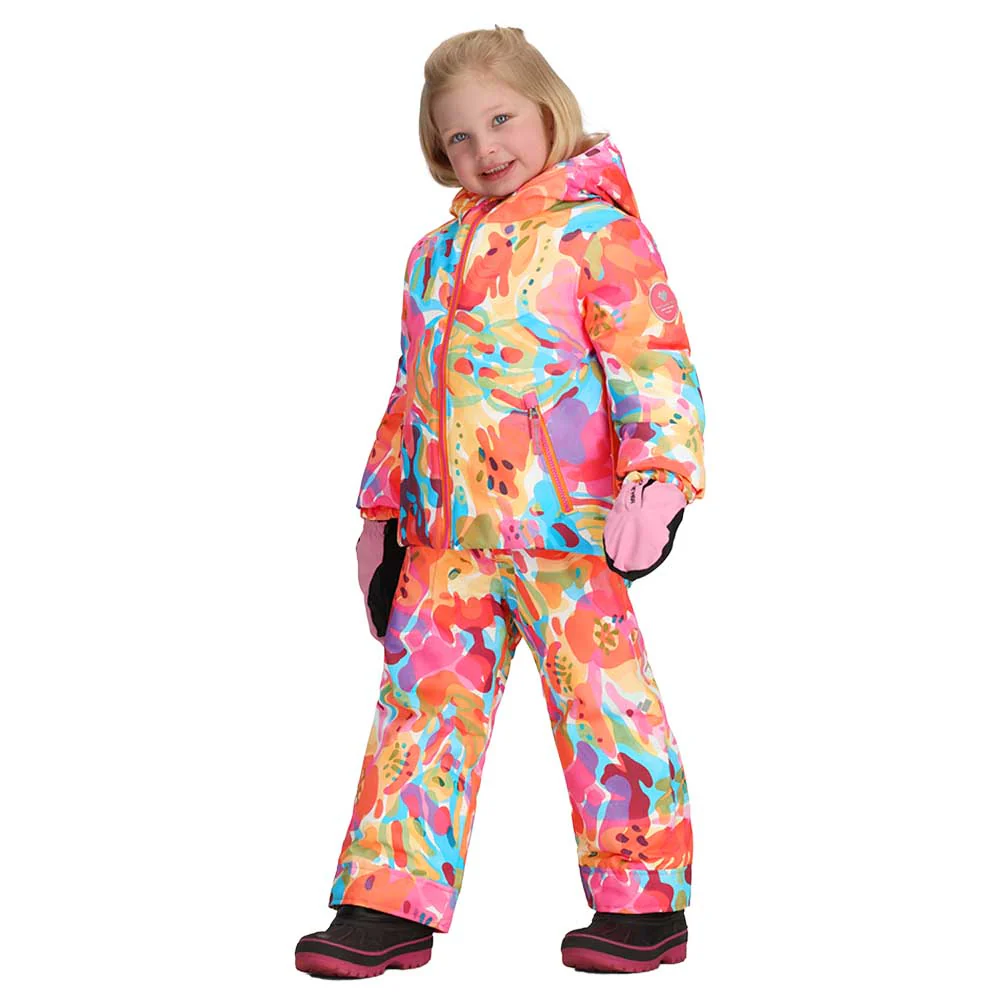Obermeyer Toddler's Ashor Jacket 2026 - Image 57