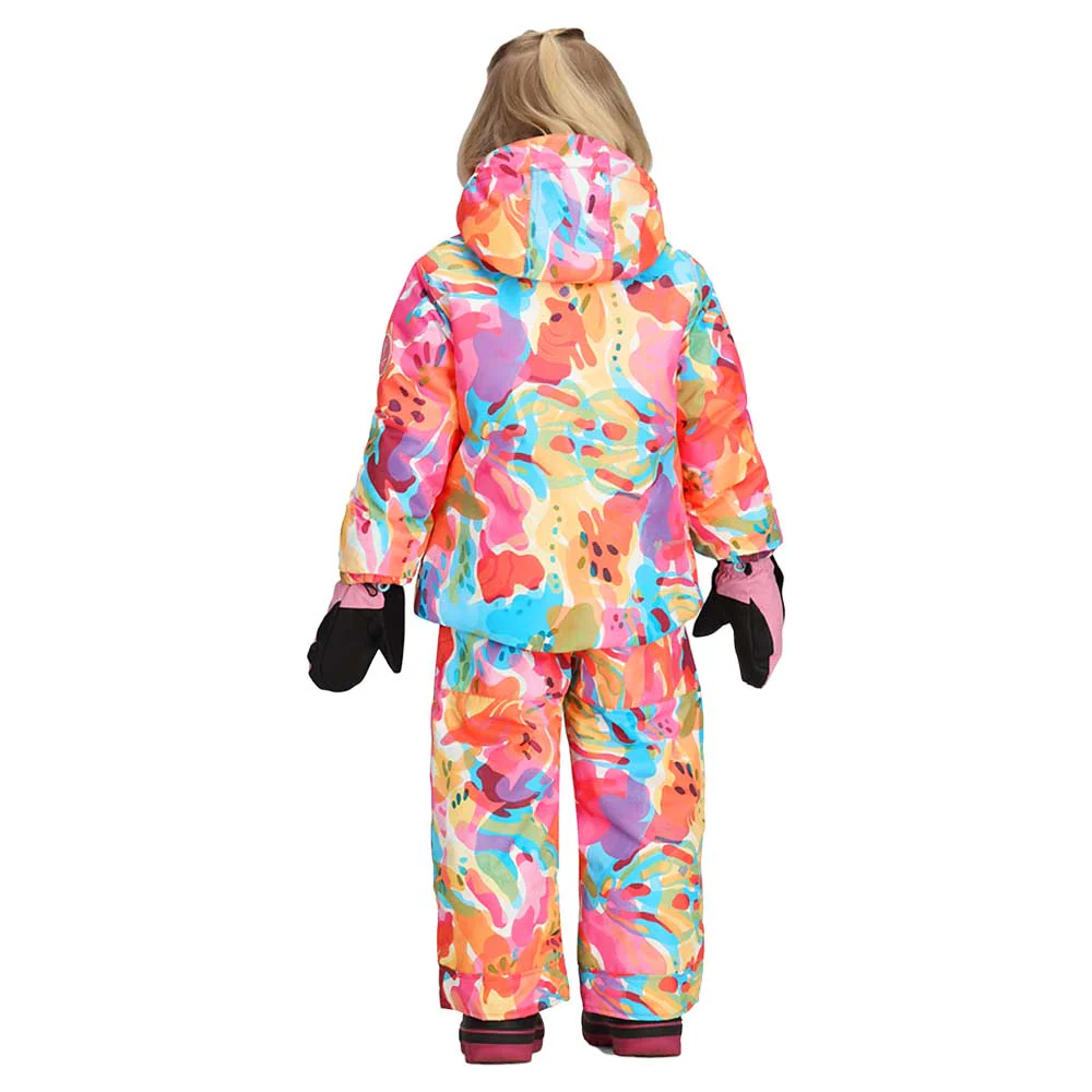 Obermeyer Toddler's Ashor Jacket 2026 - Image 59