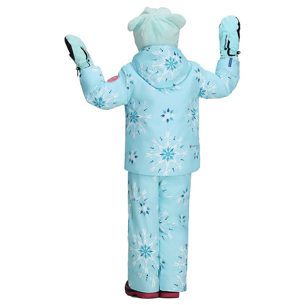Obermeyer Toddler's Ashor Jacket 2026 - Image 63