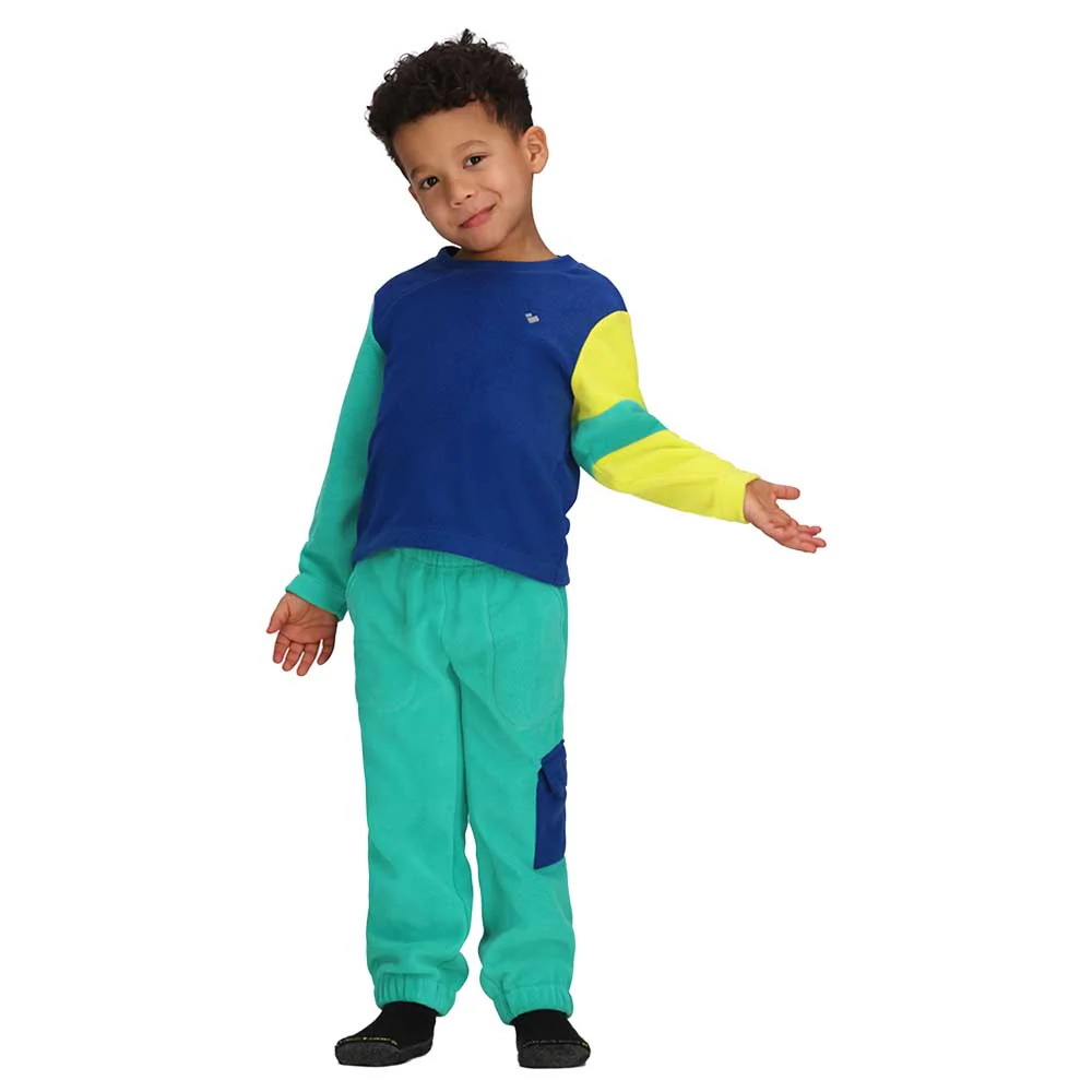 Obermeyer Toddler's Comfy Cozy Cargo Set 2026 - Image 10