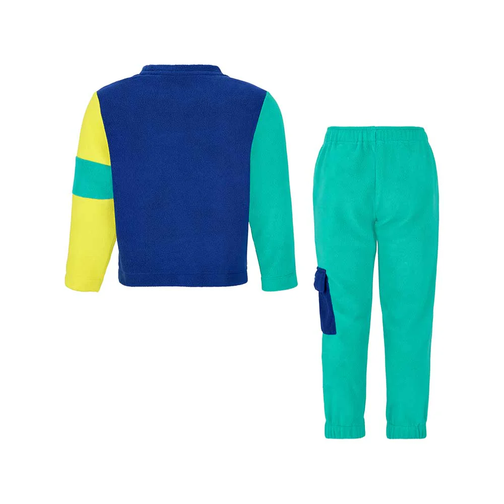 Obermeyer Toddler's Comfy Cozy Cargo Set 2026 - Image 11