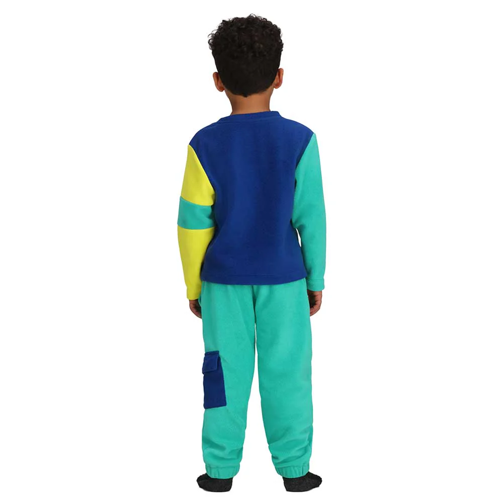 Obermeyer Toddler's Comfy Cozy Cargo Set 2026 - Image 12