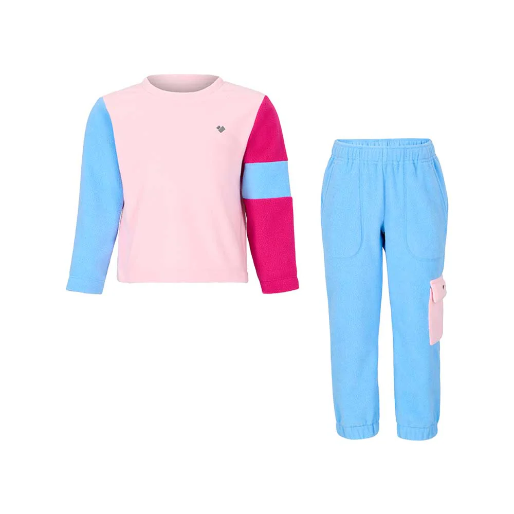 Obermeyer Toddler's Comfy Cozy Cargo Set 2026 - Image 13