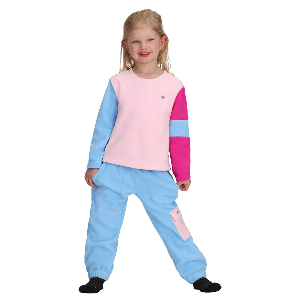 Obermeyer Toddler's Comfy Cozy Cargo Set 2026 - Image 14