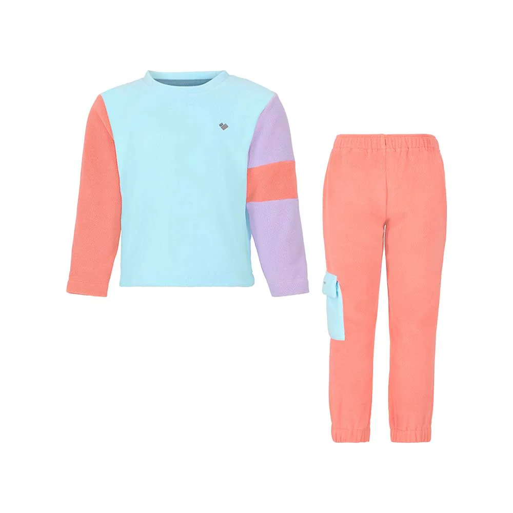 Obermeyer Toddler's Comfy Cozy Cargo Set 2026 - Image 5