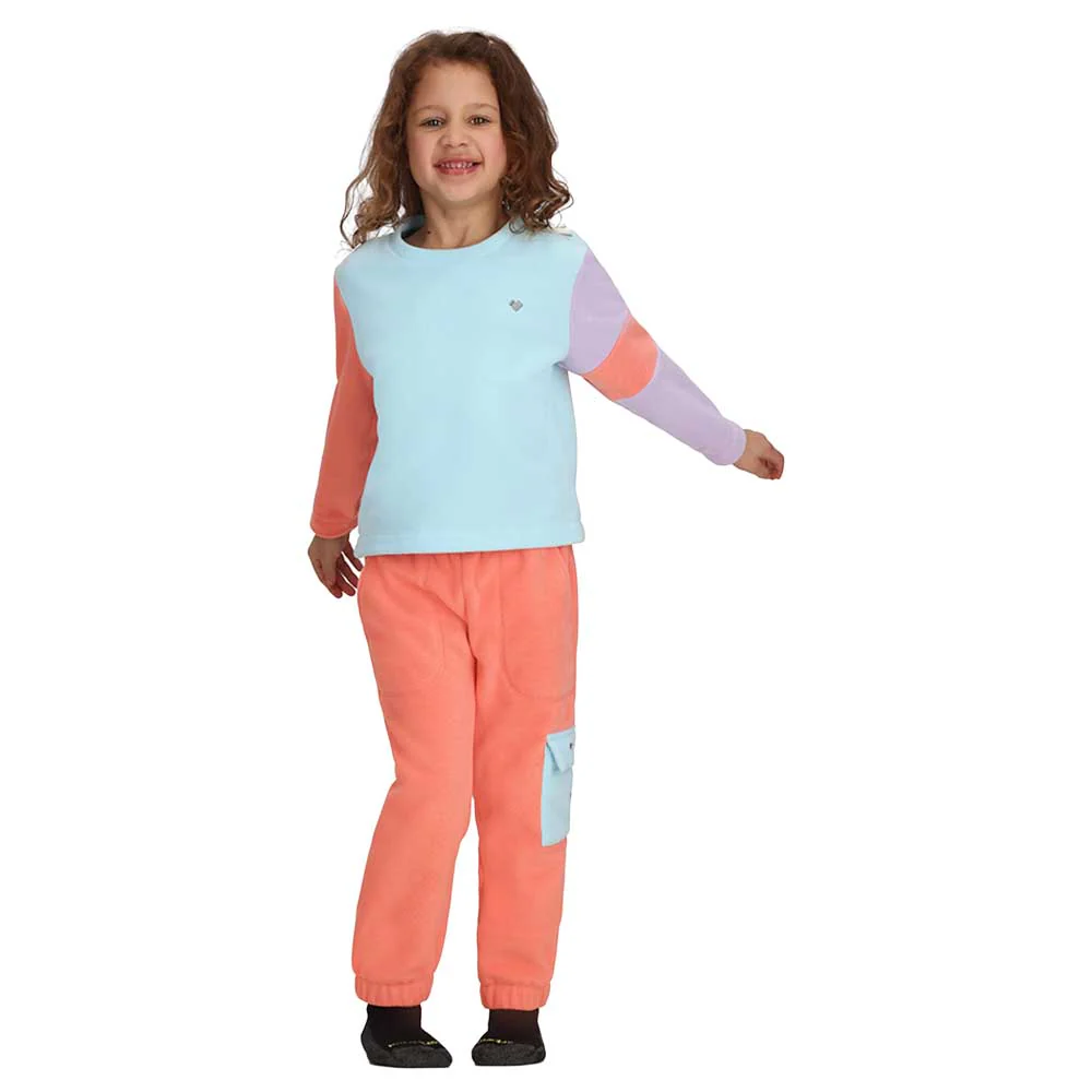 Obermeyer Toddler's Comfy Cozy Cargo Set 2026 - Image 6