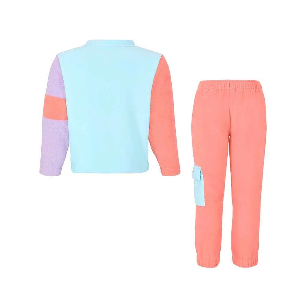 Obermeyer Toddler's Comfy Cozy Cargo Set 2026 - Image 7