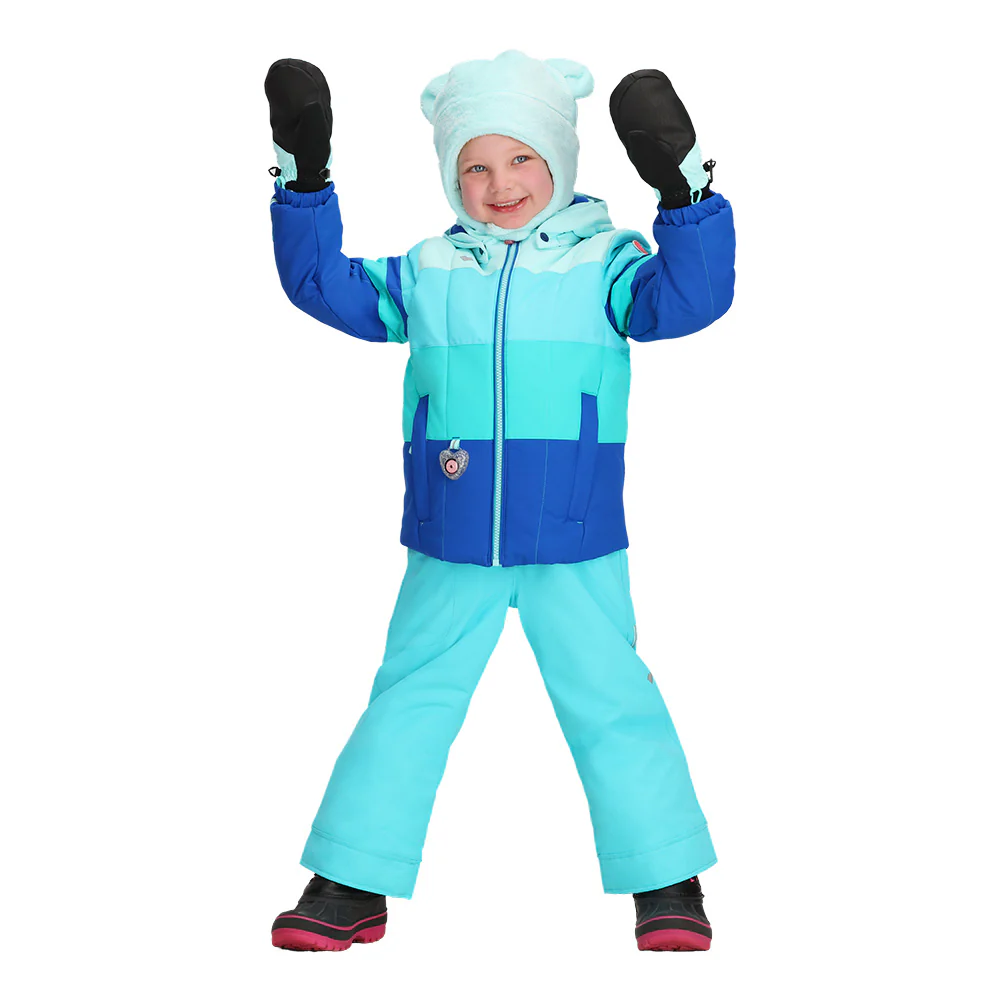 Obermeyer Toddler’s Kaizen Jacket 2026 - Image 10