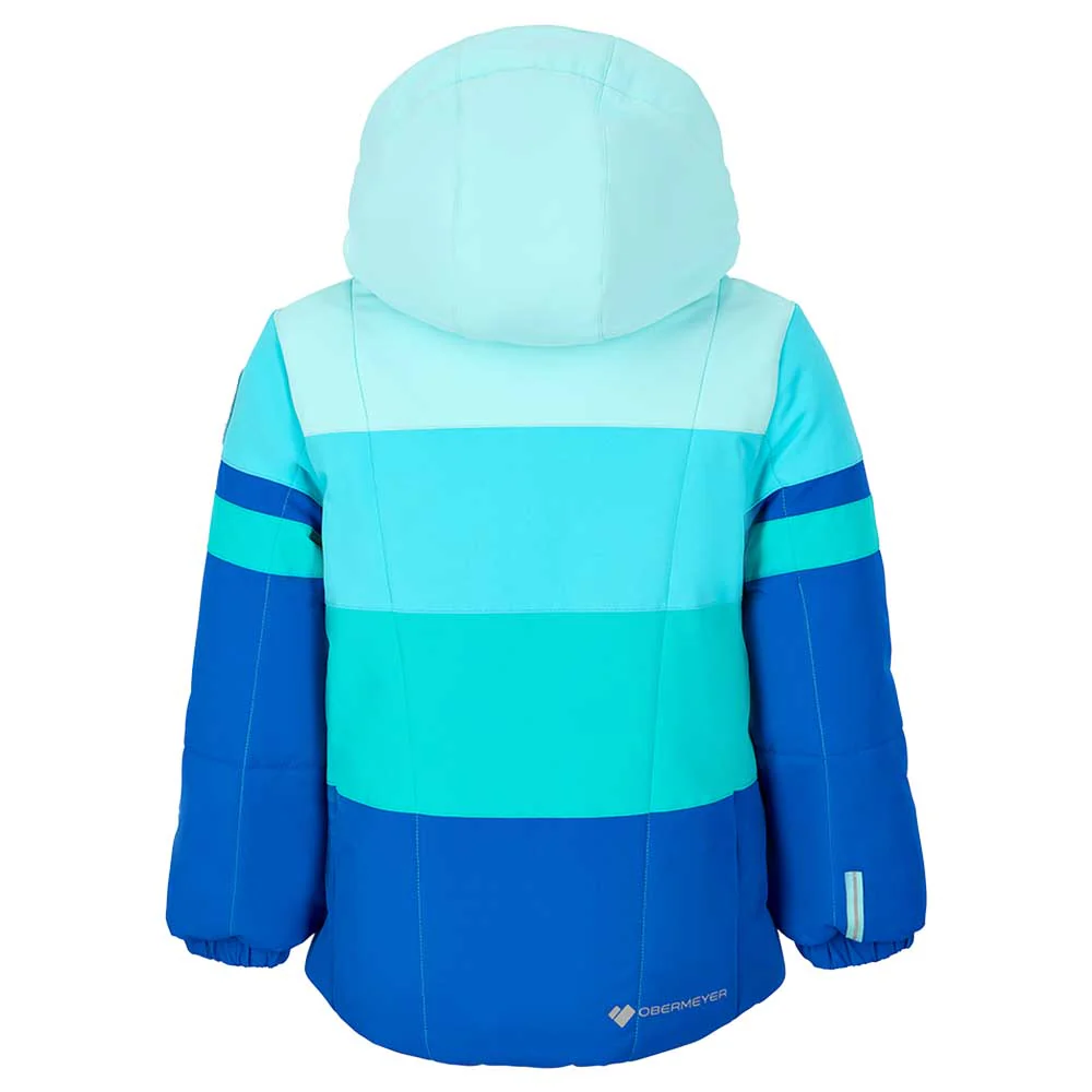 Obermeyer Toddler’s Kaizen Jacket 2026 - Image 11