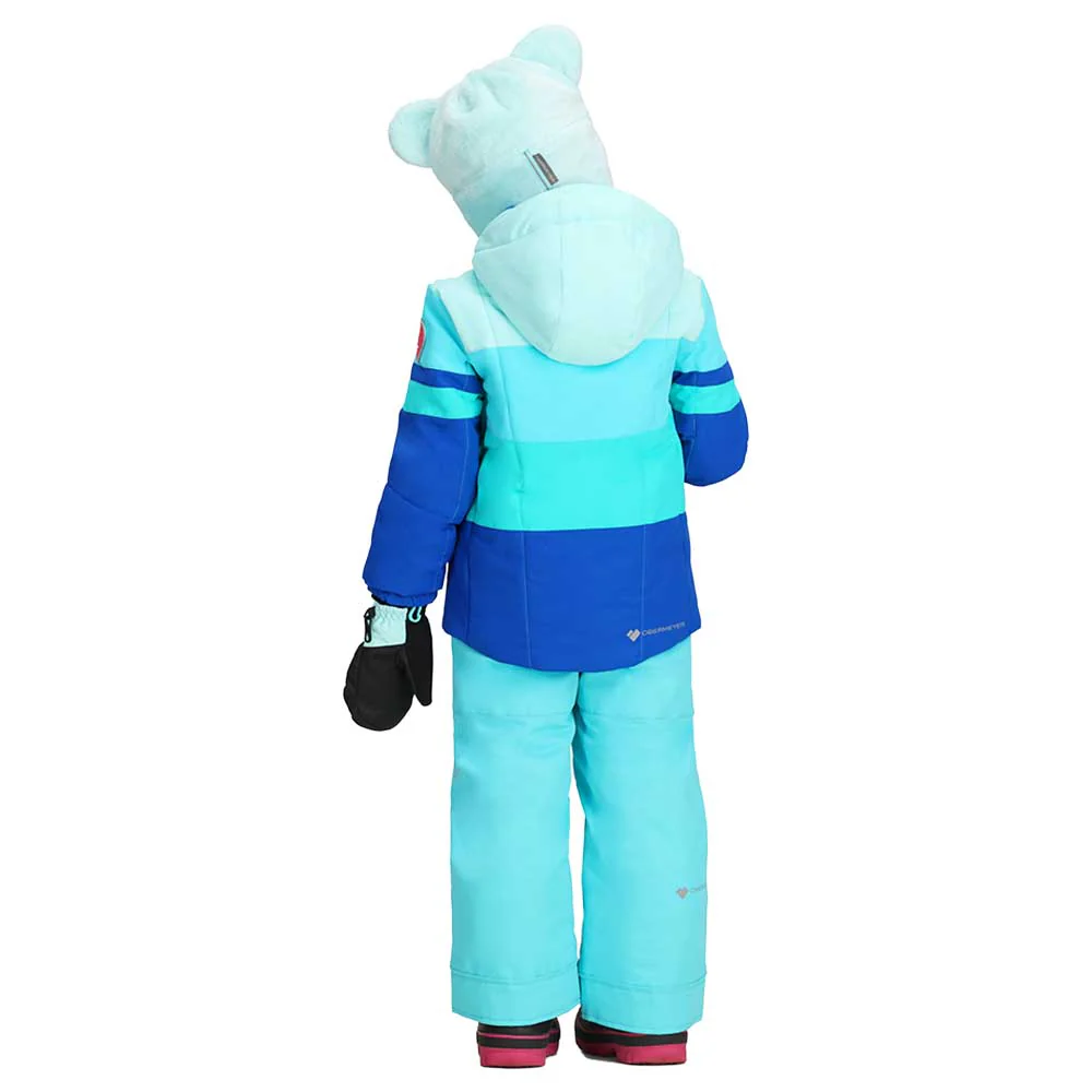 Obermeyer Toddler’s Kaizen Jacket 2026 - Image 12