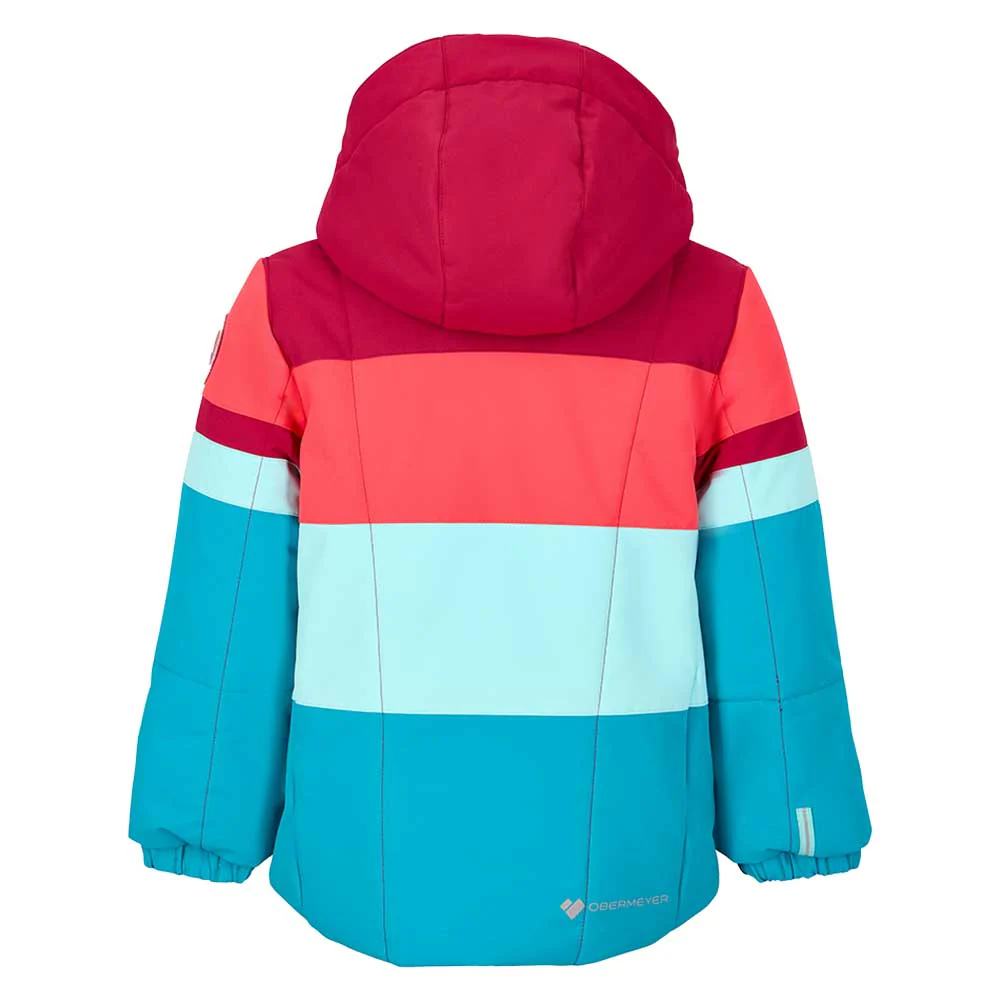 Obermeyer Toddler’s Kaizen Jacket 2026 - Image 3
