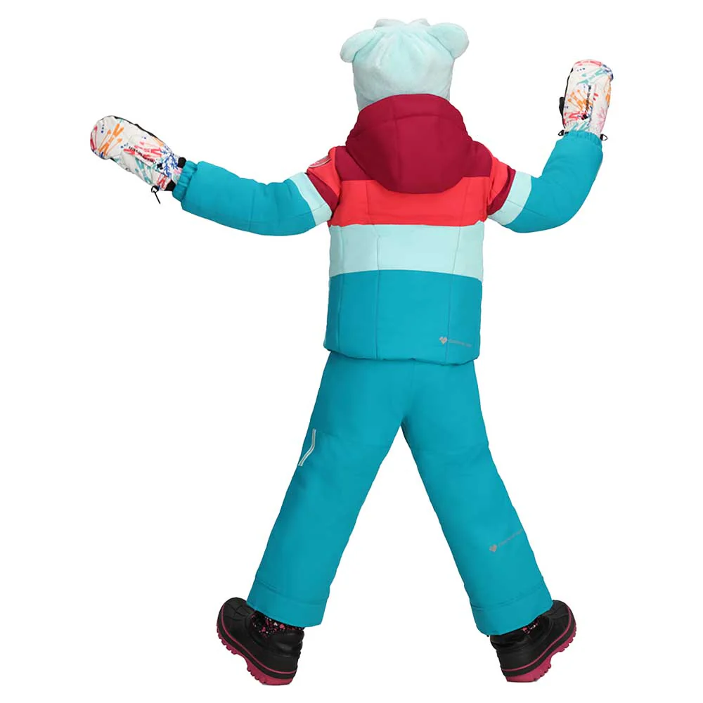 Obermeyer Toddler’s Kaizen Jacket 2026 - Image 4