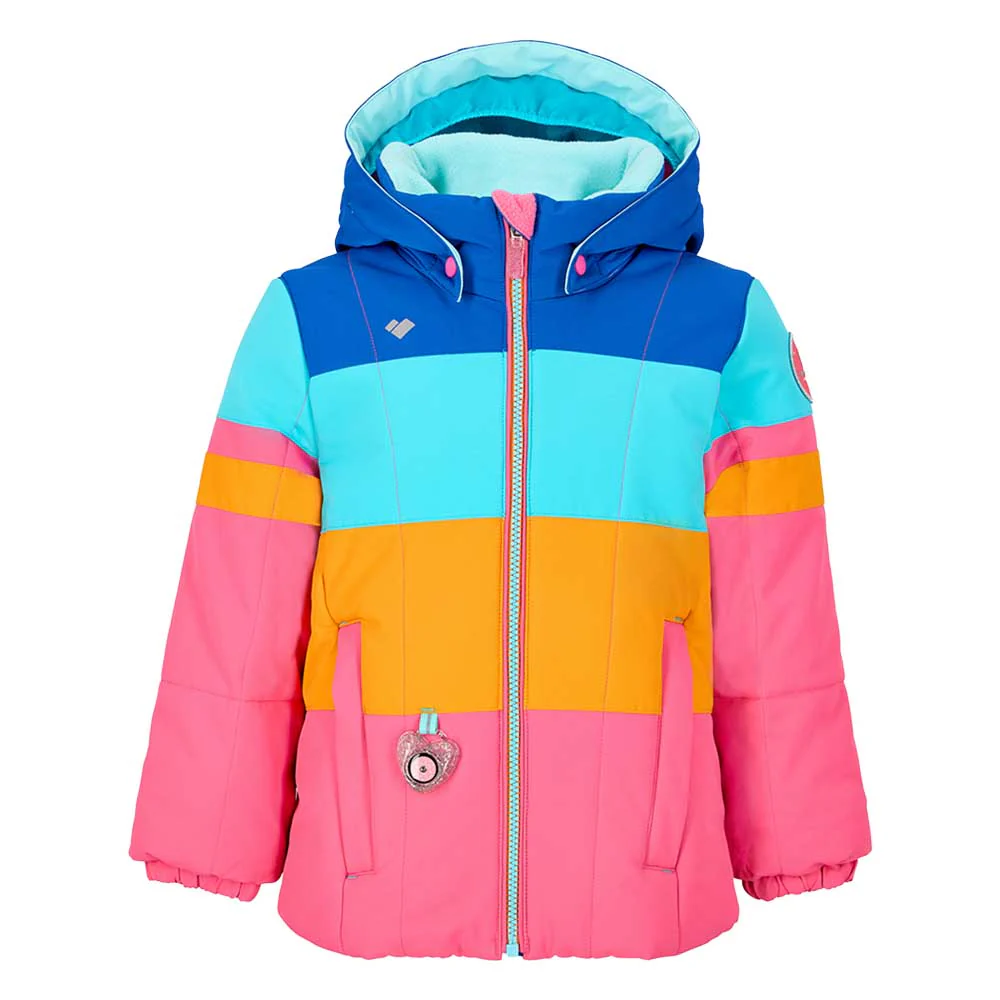 Obermeyer Toddler’s Kaizen Jacket 2026 - Image 5