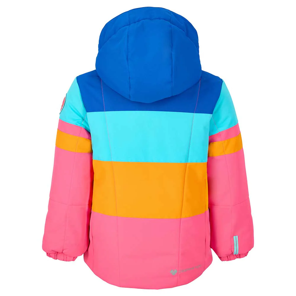 Obermeyer Toddler’s Kaizen Jacket 2026 - Image 7