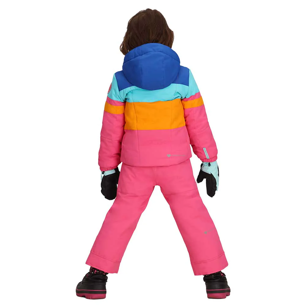 Obermeyer Toddler’s Kaizen Jacket 2026 - Image 8