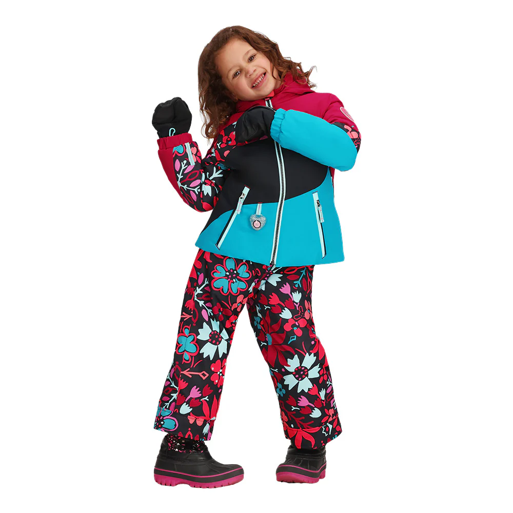 Obermeyer Toddler's Livia Jacket 2026 - Image 10